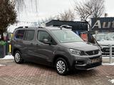 Peugeot Rifter Allure L2 MAXI*7xSitzer*Navi*Kamera*AHK