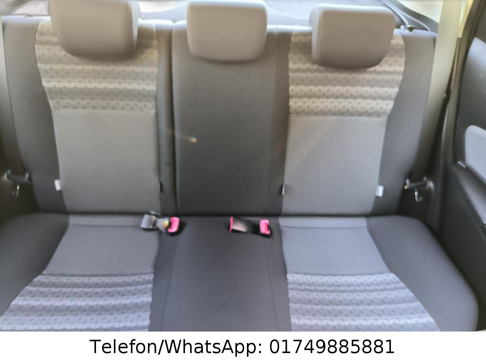 Toyota Yaris Comfort, Klimaanlage,R-Kamera,TÜV04/27