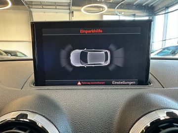 Audi A3 *S line Sportpaket*ACC*NAVI*PDC*2-ZONEN*LEDER