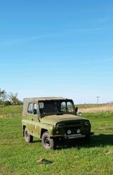 Andere UAZ 469 B Baujahr1978 - Andere Geländewagen Uaz469 mit Benzin-Antrieb