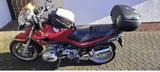 BMW R1150R - BMW R1150R