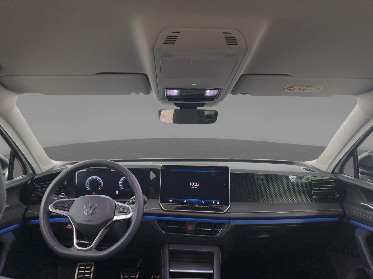 Volkswagen Tiguan - Bild 8