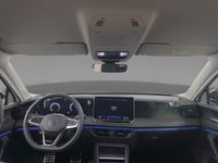 Volkswagen Tiguan - Vorschau Bild 8