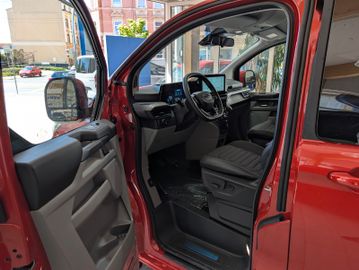 Ford Tourneo Custom Tit. 2.0 L2 NEUES MODELL