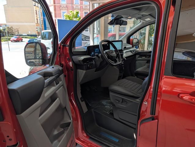 Ford Tourneo Custom Tit. 2.0 L2 NEUES MODELL