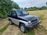 Daihatsu Feroza/Sportrak Hard Top SX 2 Paint SX - Daihatsu: Sport