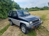 Daihatsu Feroza/Sportrak Hard Top SX 2 Paint SX - Daihatsu: Feroza