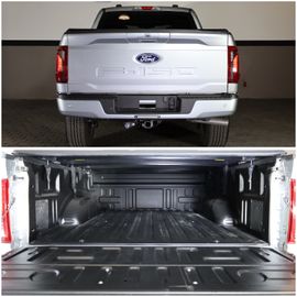 Ford F 150 - 5