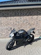 Yamaha YZF-R125 RE11 - YAMAHA YZF R125