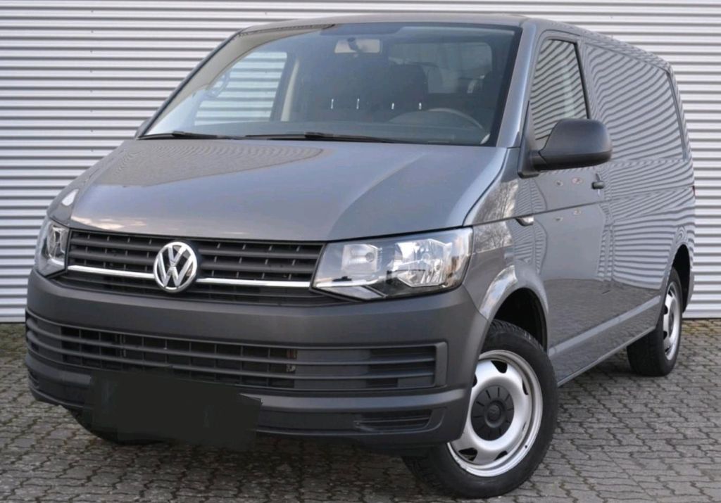 Image of Volkswagen T6 Transporter
