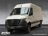 Mercedes-Benz Sprinter 319 CDI Maxi 4x4 Allrad Hoch/Lang/LED - Mercedes-Benz Sprinter: Maxi Lang