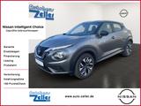 Nissan Juke 1.0 DIG-T Acenta Komfort - Nissan Juke Jahreswagen