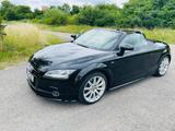Audi TT Roadster 1.8 TFSI - S-Line, Navi, Leder - Audi TT: 8n