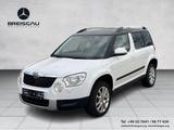Skoda Yeti 1.8 16V TSI Ambition Plus Edition 4x4 - Skoda Yeti: Ambition Plus Edition