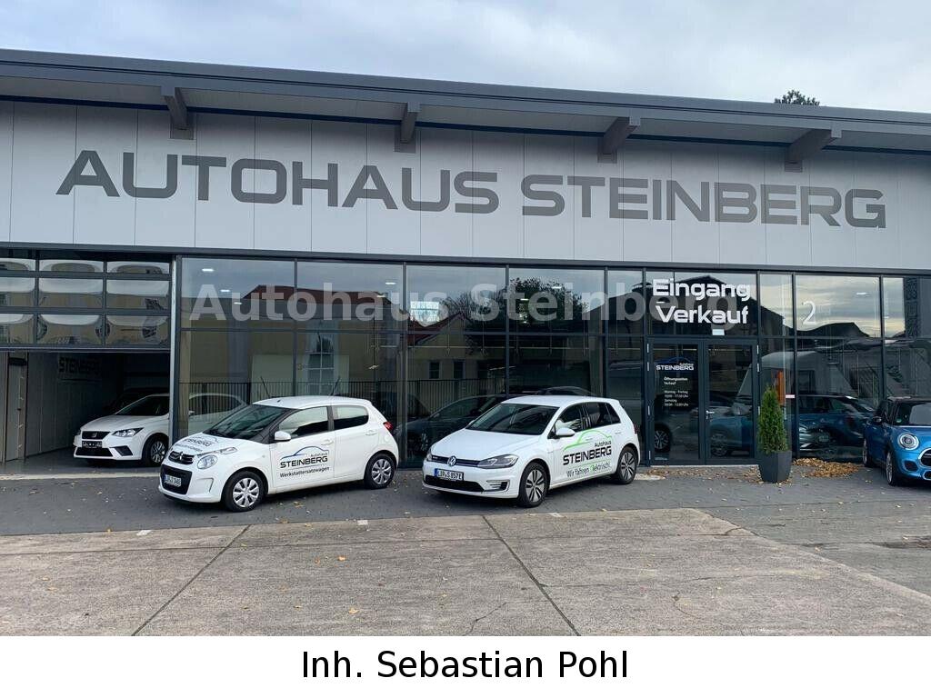 Peugeot 2008 Allure*LED*APP*NAVI*LEDER*1.HAND