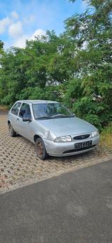 Ford Fiesta TÜV neu - gebrauchte Ford Fiesta aus dem Jahr 1996