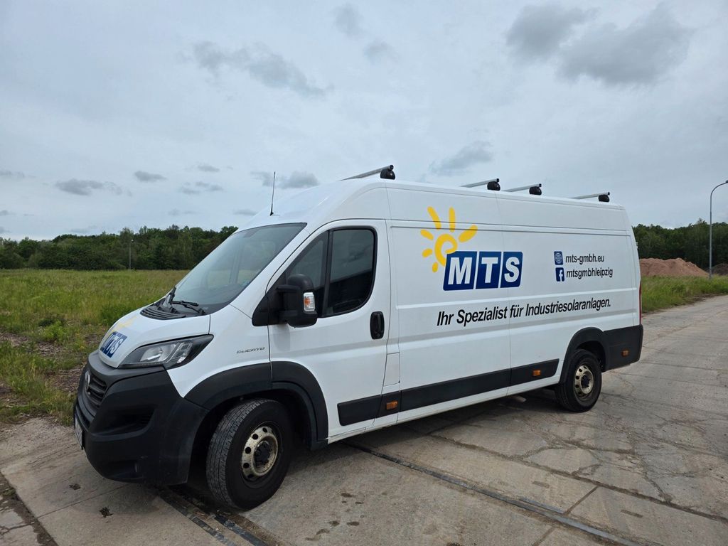 Image of Fiat Ducato