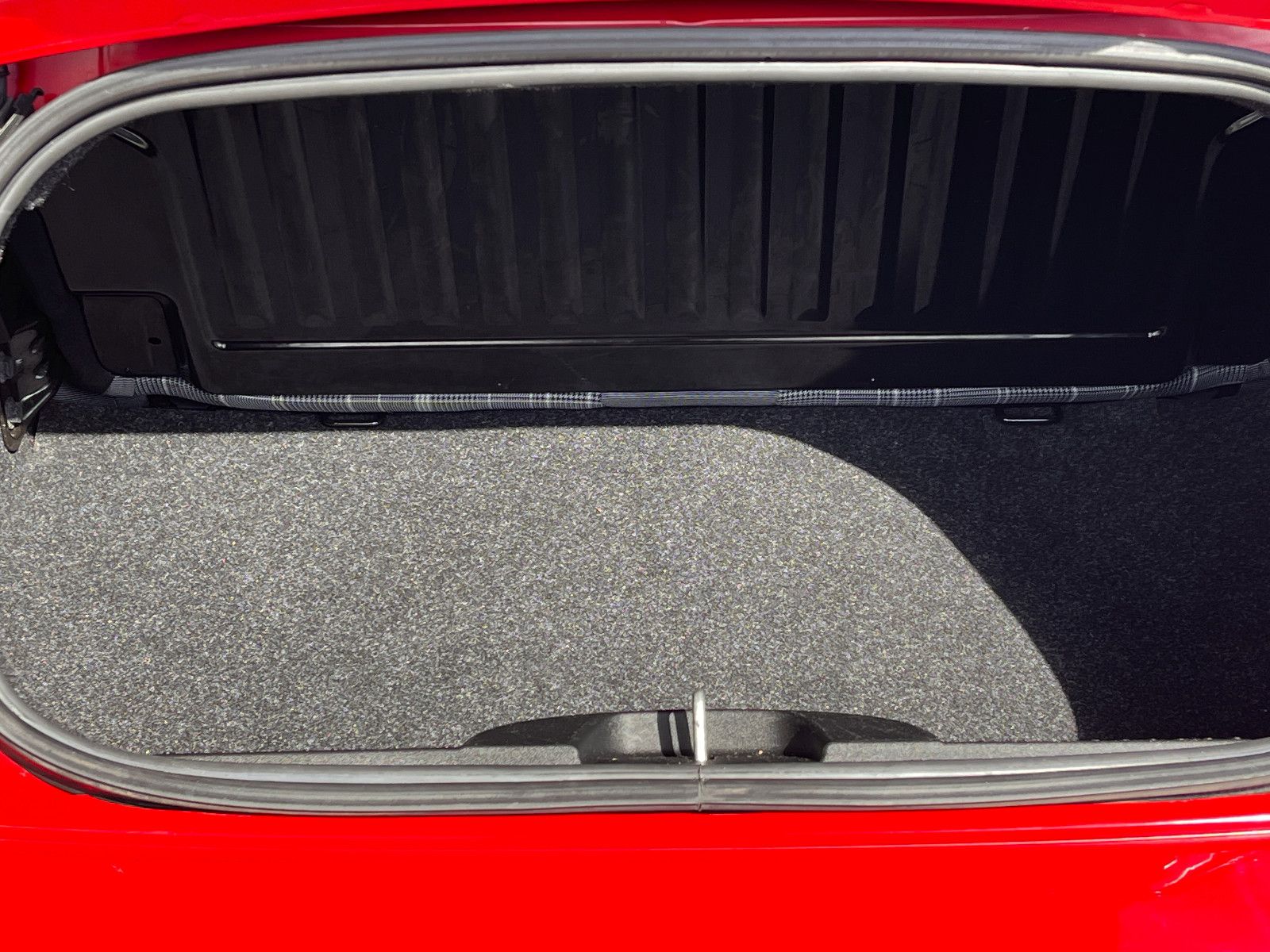 Fahrzeugabbildung Fiat 500C Cabrio  Lounge