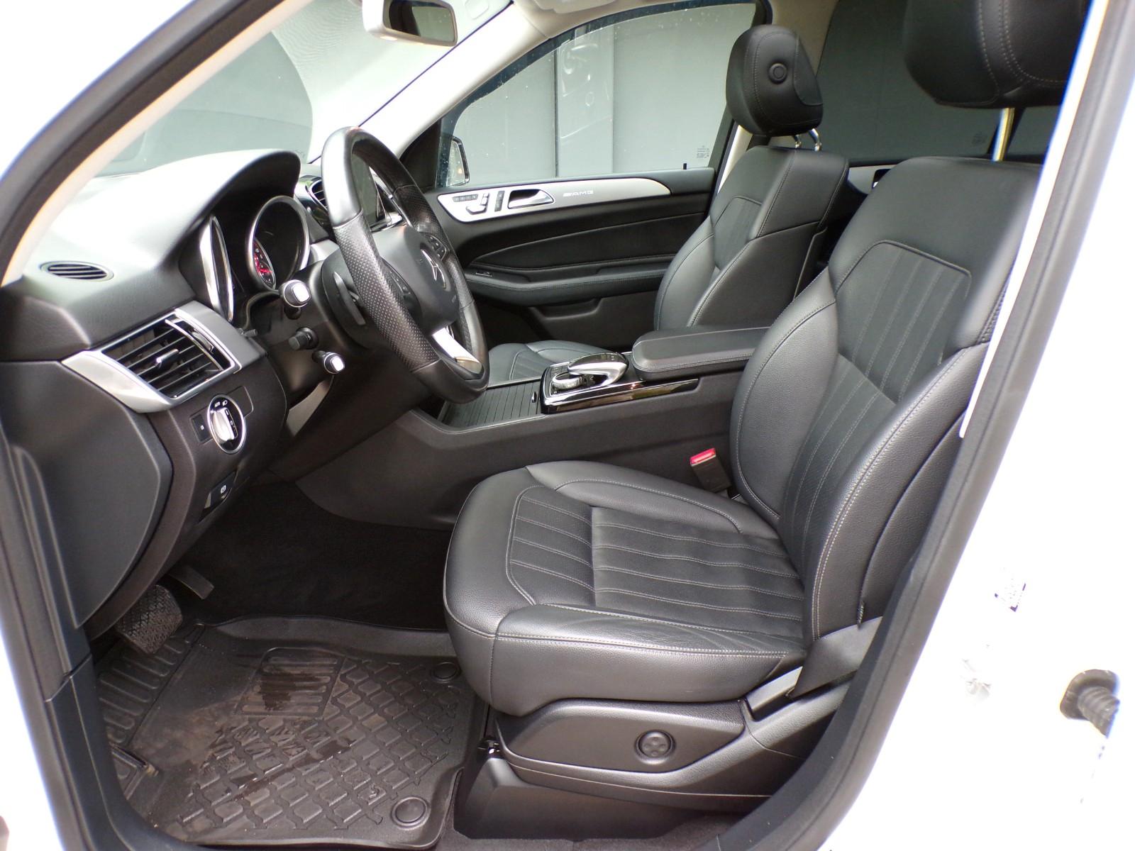 Mercedes-Benz GLE 350 d 4Matic"AMG"VOll-Volll"Wie NEU "
