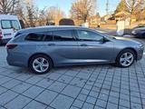 Opel Insignia Sports Tourer 2.0 Diesel (neuer Motor) - Opel: Firmenfahrzeug