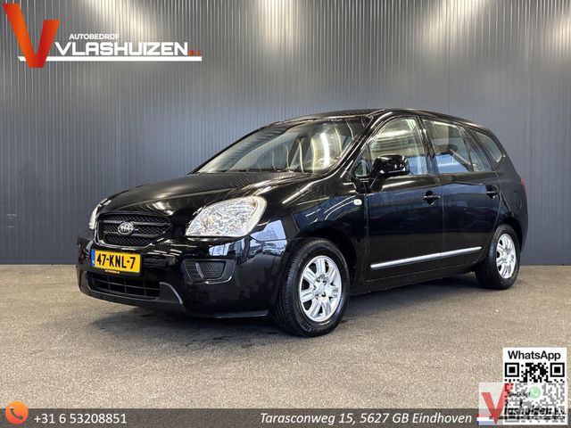 Kia Carens 2.0 CVVT X-tra | Cruise | klima |