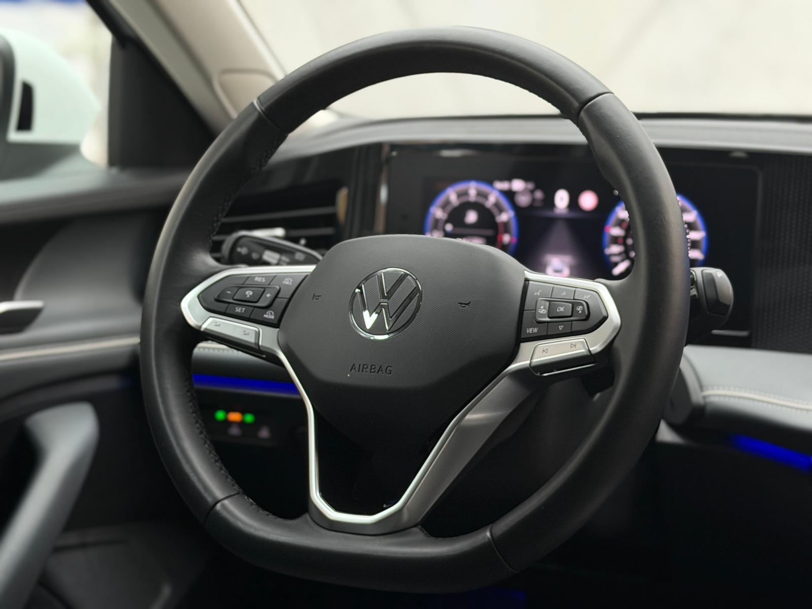 Volkswagen Passat 1.5 eTSI SHZG ALLWETTER KAM LED, миниатюра 23