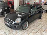 MINI ONE Clubman One D - MINI MINI mit Diesel-Antrieb: Schwarz