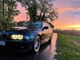 BMW 525i Touring E39 | M-Paket | Schaltget... - BMW: E39 M Paket