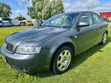 Audi A4 1,9 DTI - Audi A6: 1.9