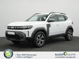 Dacia Duster Expression ECO-G 100 - Dacia Duster Jahreswagen