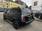 Hyundai Tucson 2.0 GLS TÜV NEU *TOP ZUSTAND - Hyundai TUCSON aus 2006