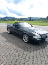 Mercedes-Benz 300 SL 24V (R129) - Mercedes-Benz 300: Roadster, Sl