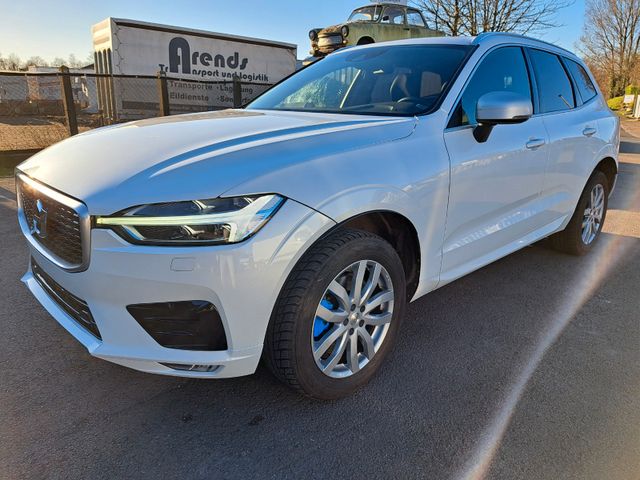 Volvo XC 60 XC60 R Design AWD/Navi/DAB/Kamera/