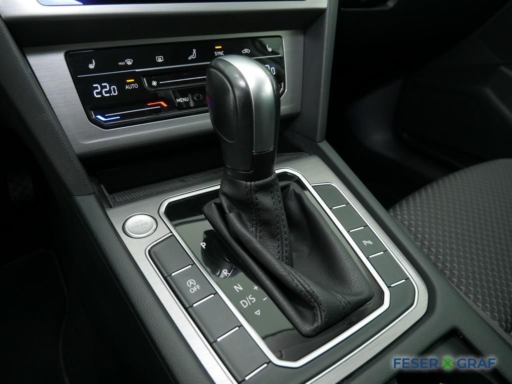 Volkswagen Passat Variant - Bild 9