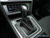 Volkswagen Passat Variant - Vorschau Bild 9