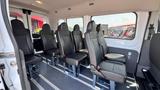Ford Transit 2.0 TDCI L3H2 9-Einzelsitze+Klima hinten - Ford Transit: Hi