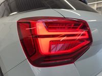Audi Q2 - Vorschau Bild 14