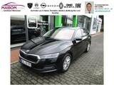 Skoda Octavia Combi 2.0TDI Style,DSG, Standort Geldern - : Stoff