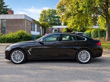 BMW 420 Gran Coupé - 6