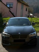 BMW M135i - BMW 135: 135i M