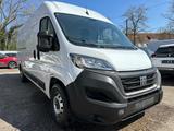 Fiat Ducato Maxi 35 180 L5H2 RS: 4035 Power 132kw - Fiat: 132