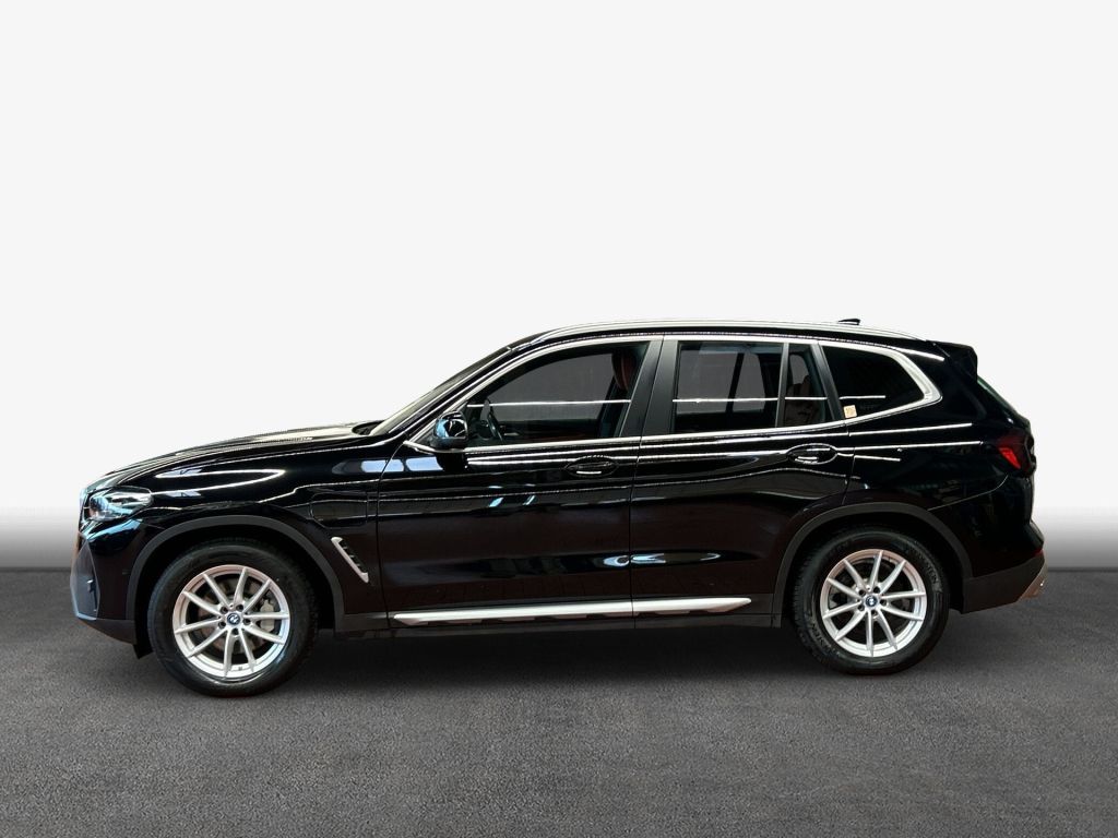 BMW X3 xDrive30e Aut. Pano AHK SHZ foto 5