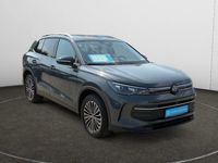 Volkswagen Tiguan - Vorschau Bild 7
