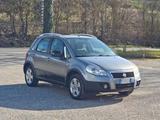 Fiat Sedici 1.6 16V 4x4 Experience 2008-E4 GPL M - Fiat Sedici aus 2008
