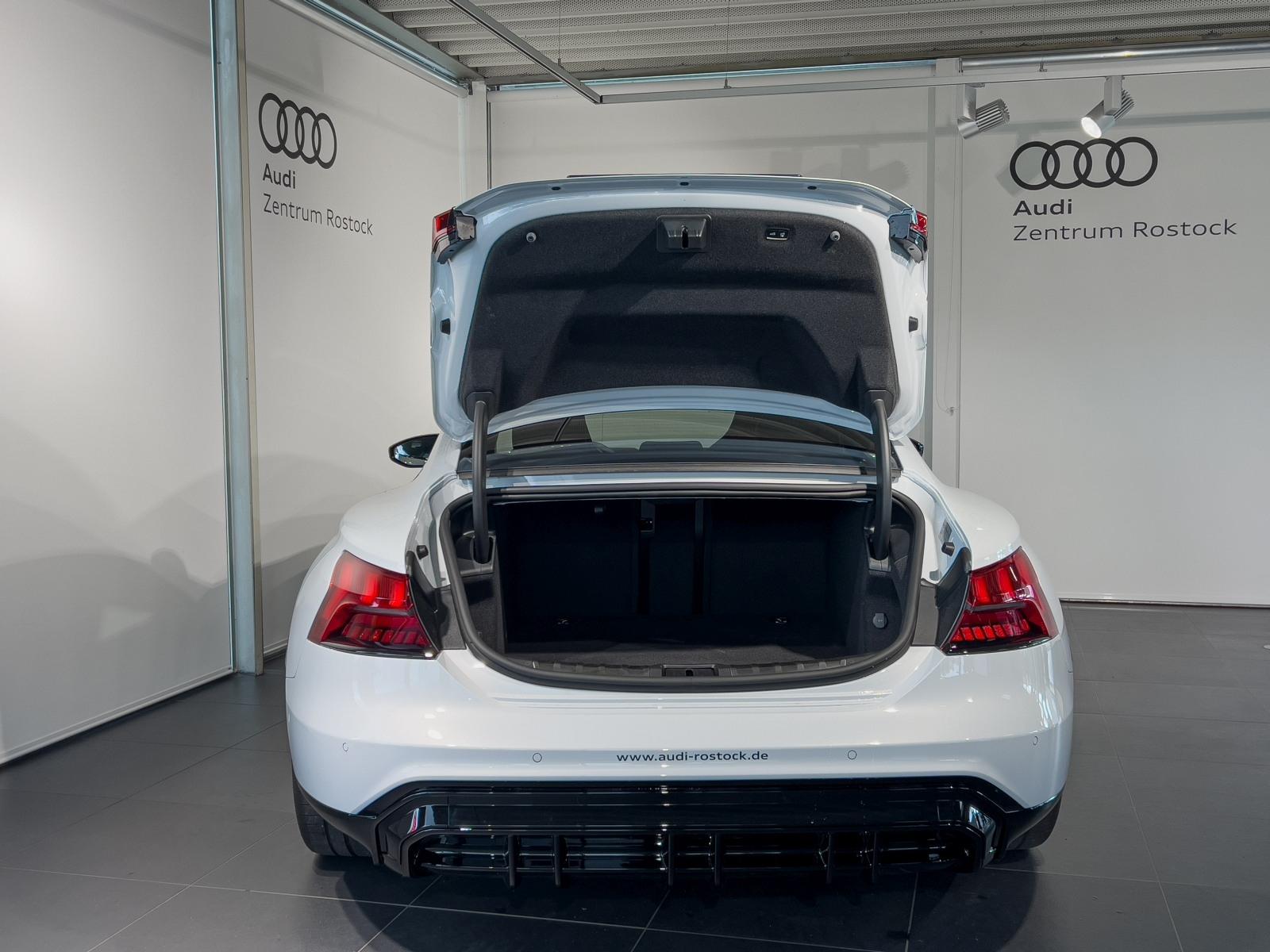 Audi e-tron GT Quattro+Navi+Matrix+Head Up+Top View+L