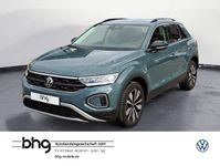 Volkswagen T-Roc - Vorschau Bild 1