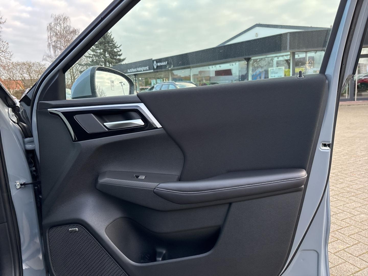 Mitsubishi Outlander Plug-in Hybrid BASIS 2,4l Navi  360 Ka