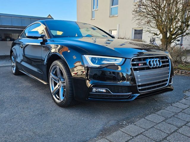 Audi S5 3.0 TFSI S tronic Quattro* RS spezifisch