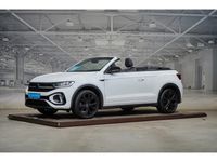 Volkswagen T-Roc - Vorschau Bild 5