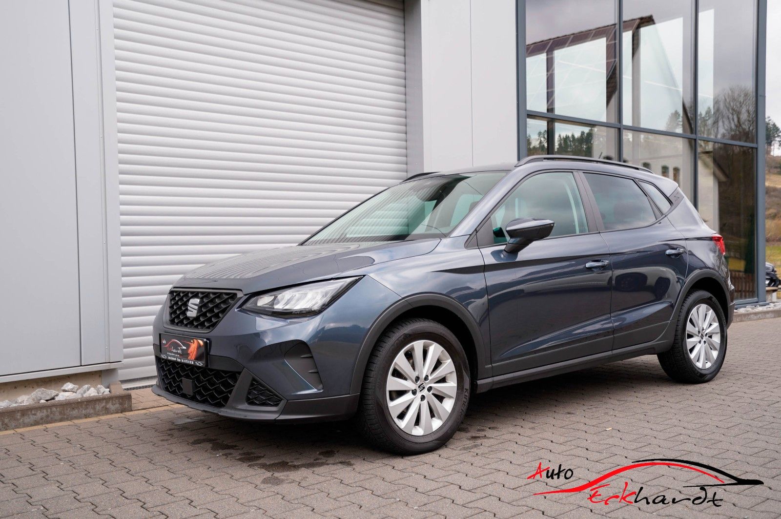 Seat Arona Style Led,Sichtpaket,Fulllink